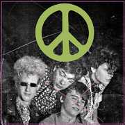 Scratching The Door: First Recordings Of The Flaming Lips , The Flaming Lips