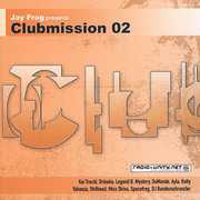 Clubmission, Vol. 2