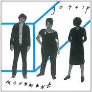 Movement , Gossip