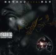 Tical [Explicit Content] , Method Man