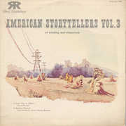 American Storytellers, Vol. 3 , Charles Chace