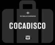 Cocadisco , The Parallax Corporation