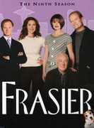 Frasier: The Complete Ninth Season , Adam Arkin