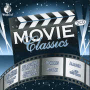 World of Movie Classics (Original Soundtrack) , Various Artists