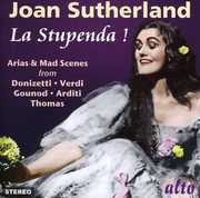 Joan Sutherland , Joan Sutherland