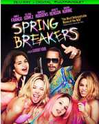 Spring Breakers , James Franco