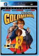 Austin Powers in Goldmember , Mike Myers