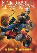 A Rush of Adrenaline , Nick Barrett