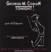 George M. Cohan Tonight , Jon Peterson