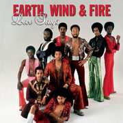 Love Songs , Earth, Wind & Fire