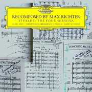 Recomposed By Max Richter : Four Seasons , Daniel Hope