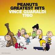 Peanuts Greatest Hits , Vince Guaraldi