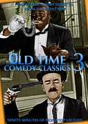 Old Time Comedy Classics: Volume 3 , Jack Cooper