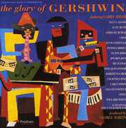 Glory of Gershwin /  Various [Import] , Various Artists