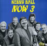 Now, Vol. 3 , Kenny Ball
