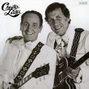 Chester & Lester , Chet Atkins