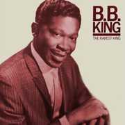 Rarest King , B.B. King