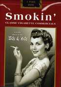 Smokin’: Classic Cigarette Commercials 