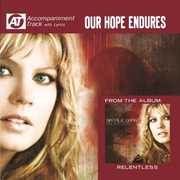 Our Hope Endures , Natalie Grant
