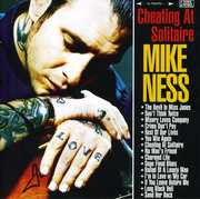 Cheating at Solitaire , Mike Ness