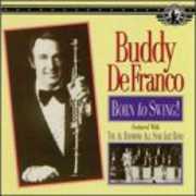 Born to Swing , Buddy DeFranco