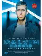 Lost Footage , Calvin Harris