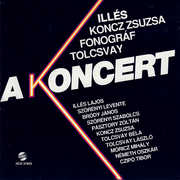 Koncert , Koncert