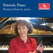 Patriotic Piano 