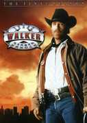 Walker, Texas Ranger: The Final Season , Chuck Norris