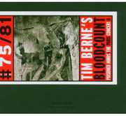 Tim Berne's Bloodcount: Poisoned Minds - Paris Concert 2 , Tim Berne