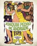 Joaquim Pedro De Andrade: Complete Films 