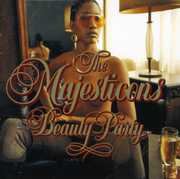 Beauty Party , The Majesticons