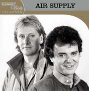 Platinum & Gold Collection , Air Supply