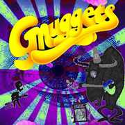 Gnuggets , The Wildebeests