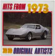 Hits from 1973 / Various , Various Artists
