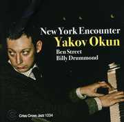 New York Encounter , Yakov Okun