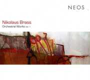 Orchestral Works 1 