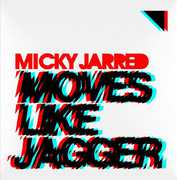 Moves Like Jagger , Micky Jarred