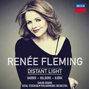 Renee Fleming: Distant Light , Renée Fleming