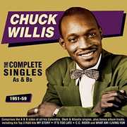 Complete Singles As & Bs 1951-59 , Chuck Willis