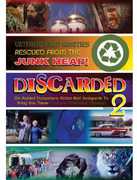 Discarded: Volume 2 