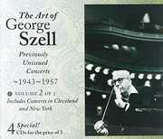 Serge Koussevitsky Conducts