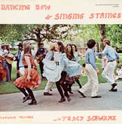 Dancing Bow and Singing Strings , Tracy Schwarz