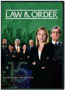 Law & Order: The Fifteenth Year , Dennis Farina