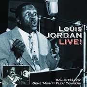 Live , Louis Jordan