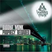 Prophecy Reloaded , Buddha Monk