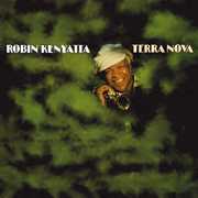 Terra Nova , Robin Kenyatta