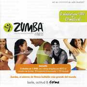 Zumba Fitness: Spanish Version [Import] 