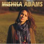 Stranger on the Shore , Mishka Adams