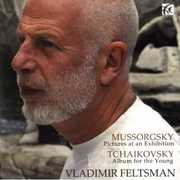 Pictures at An Exhibition , Vladimir Feltsman